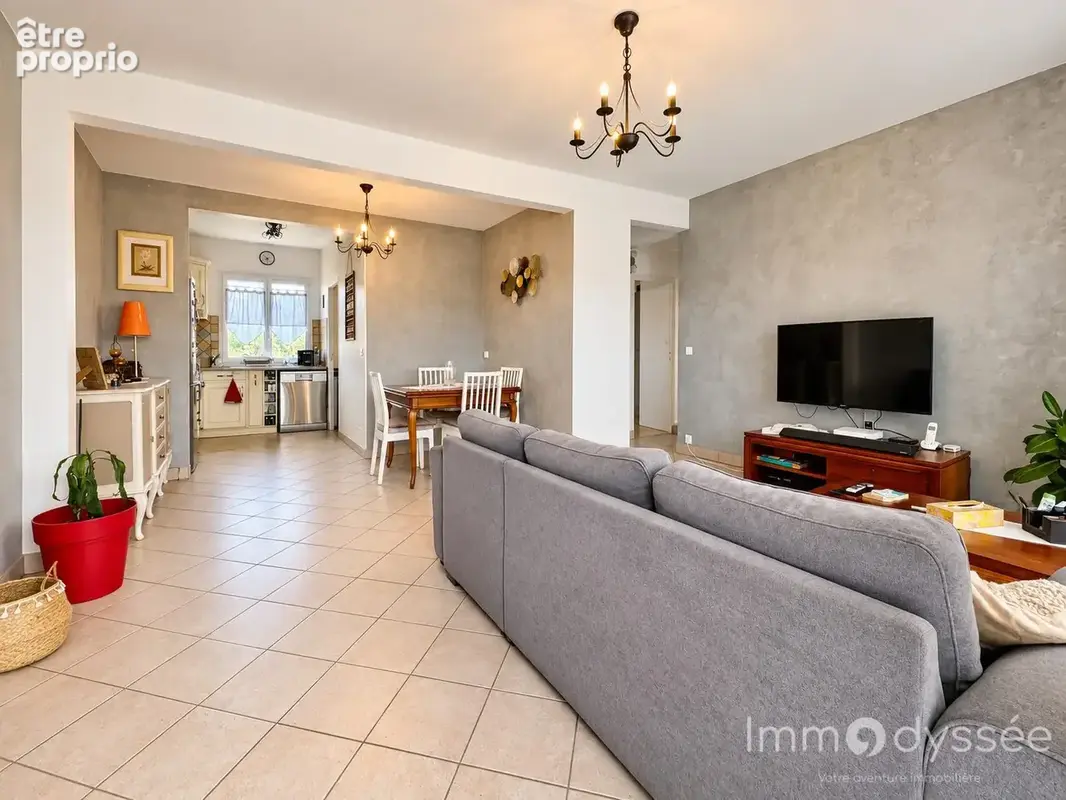 Photo Appartement à Pontault-Combault au prix de 267 000€