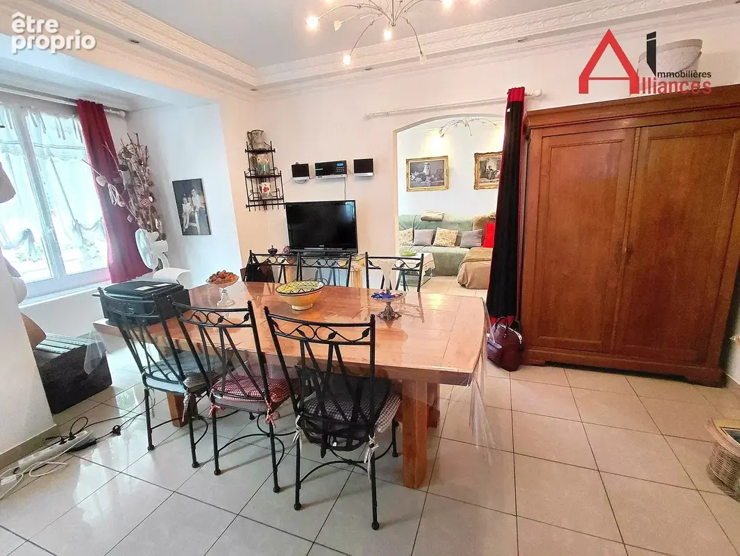 Maison 6 pièces 80 m² à vendre à Gamaches (80220) - photo 2