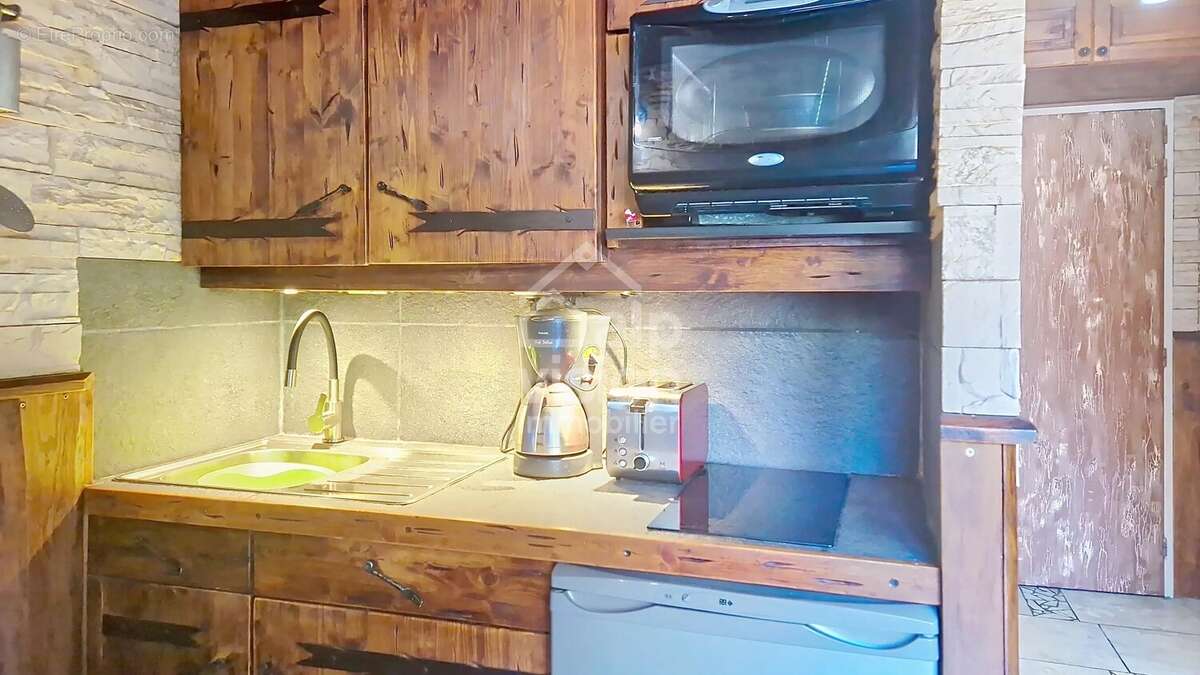 Appartement à ABONDANCE