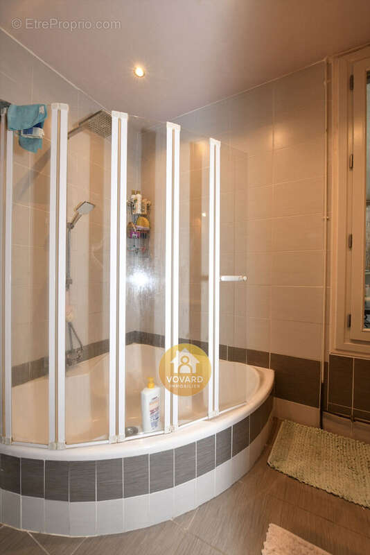 Photo 8 - Maison à SAINT-BRICE-SOUS-FORET