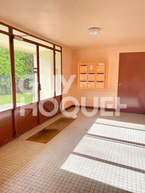 Appartement à STAINS