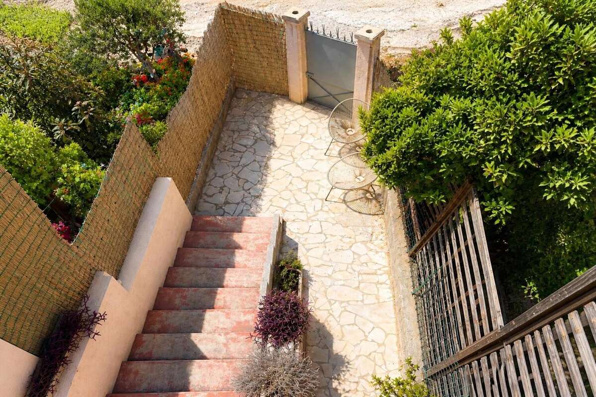 Photo 5 - Maison à ROQUEFORT-LES-PINS