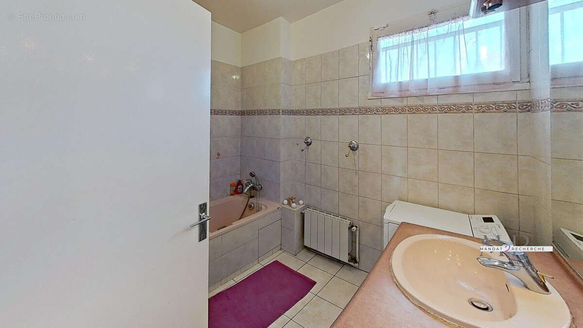 Appartement à CRETEIL