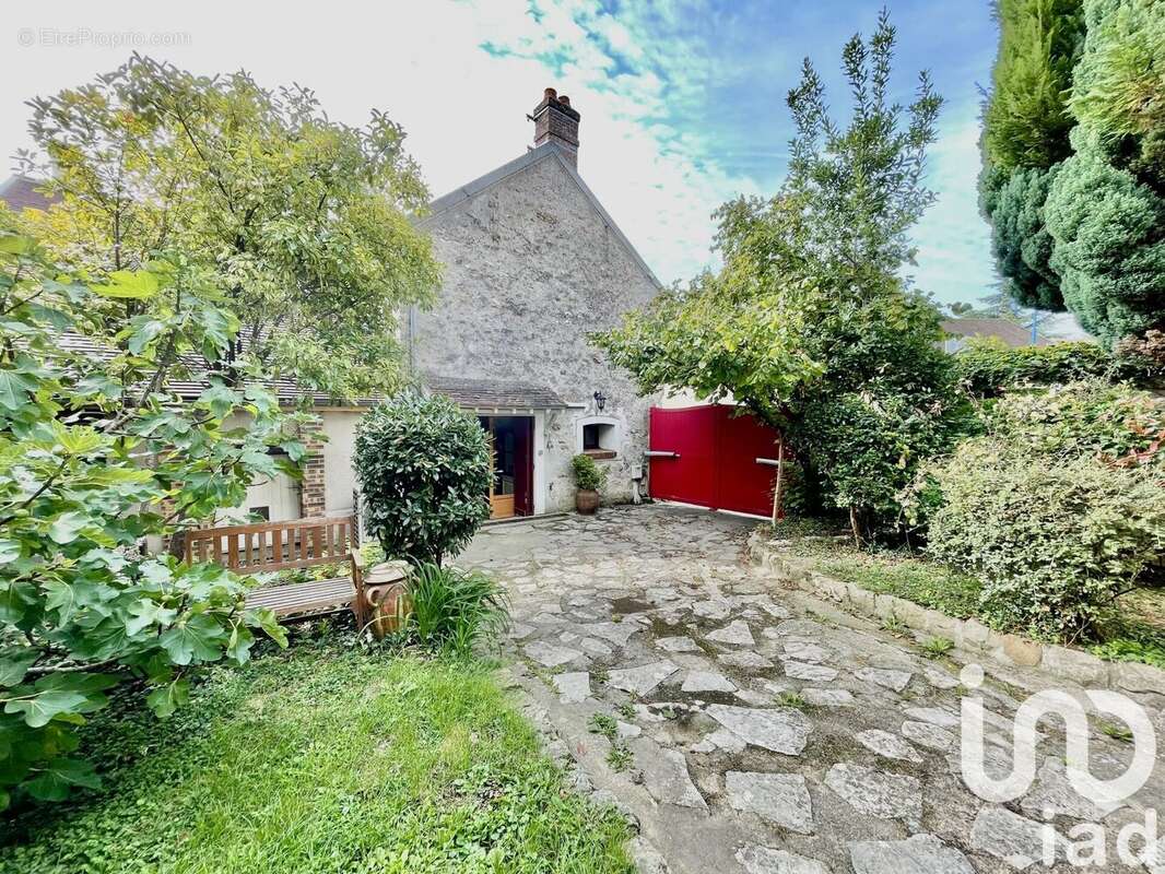 Photo 2 - Maison à LA GRANDE-PAROISSE