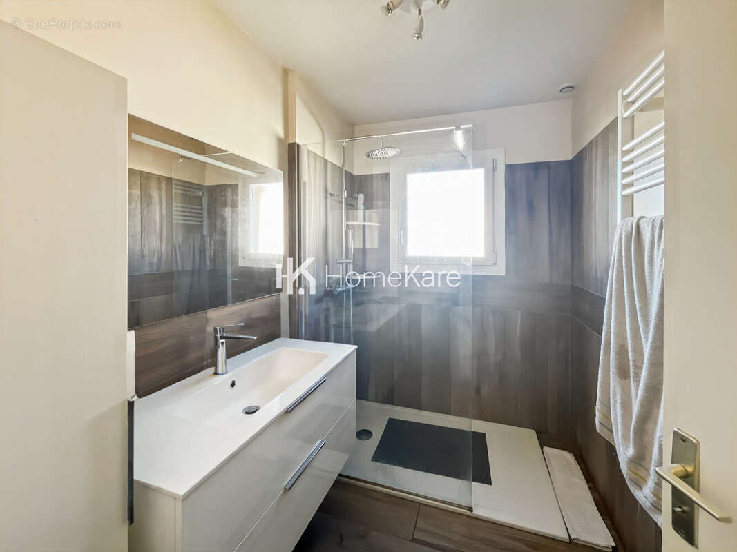 Maison à SAINT-JORY