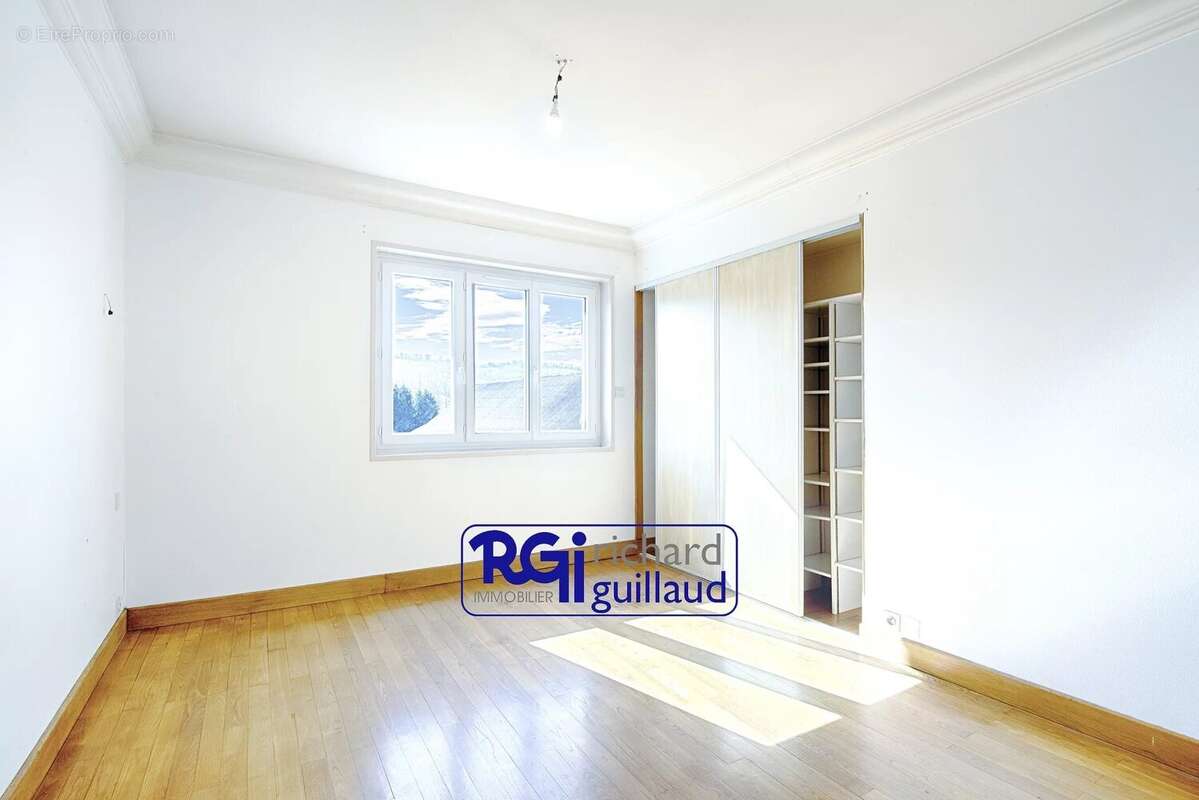 Maison à LE PASSAGE