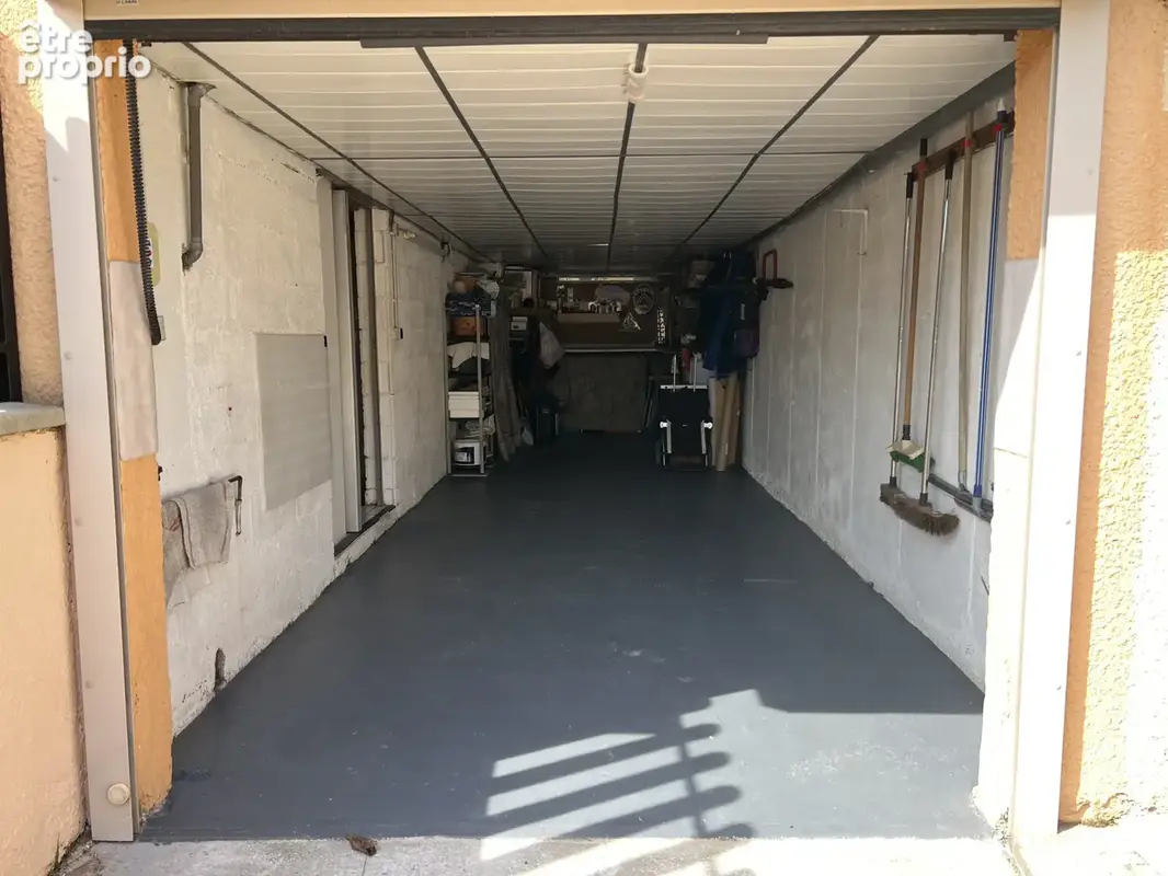 Charmante maison mitoyenne de 4 pièces avec garage et terrasse - Mions - photo 15