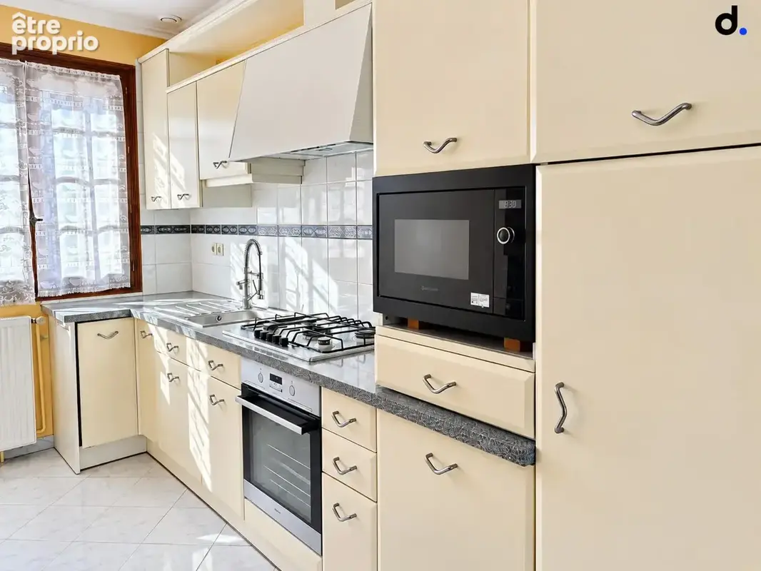 Maison 4 pièces 75 m² à vendre à Le Creusot (71200) - photo 4