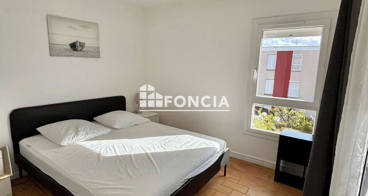 Appartement à BANDOL