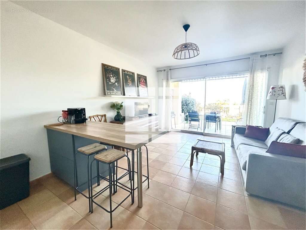 Appartement à LUMIO