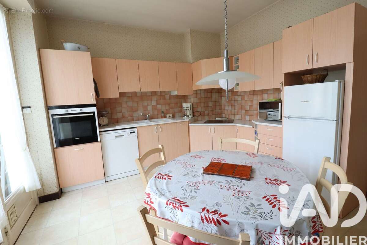 Photo 5 - Maison à AUBIERE
