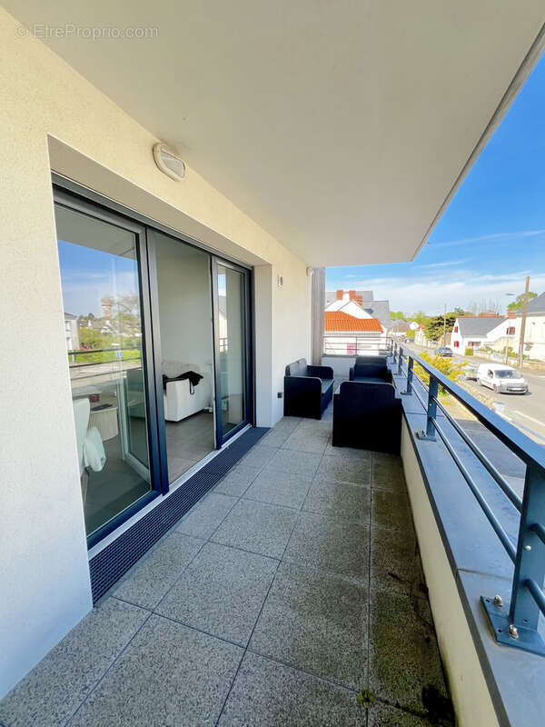 Appartement à GUERANDE