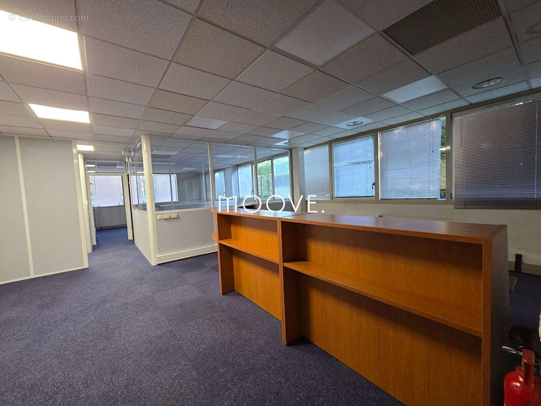 Commerce à BOIS-GUILLAUME