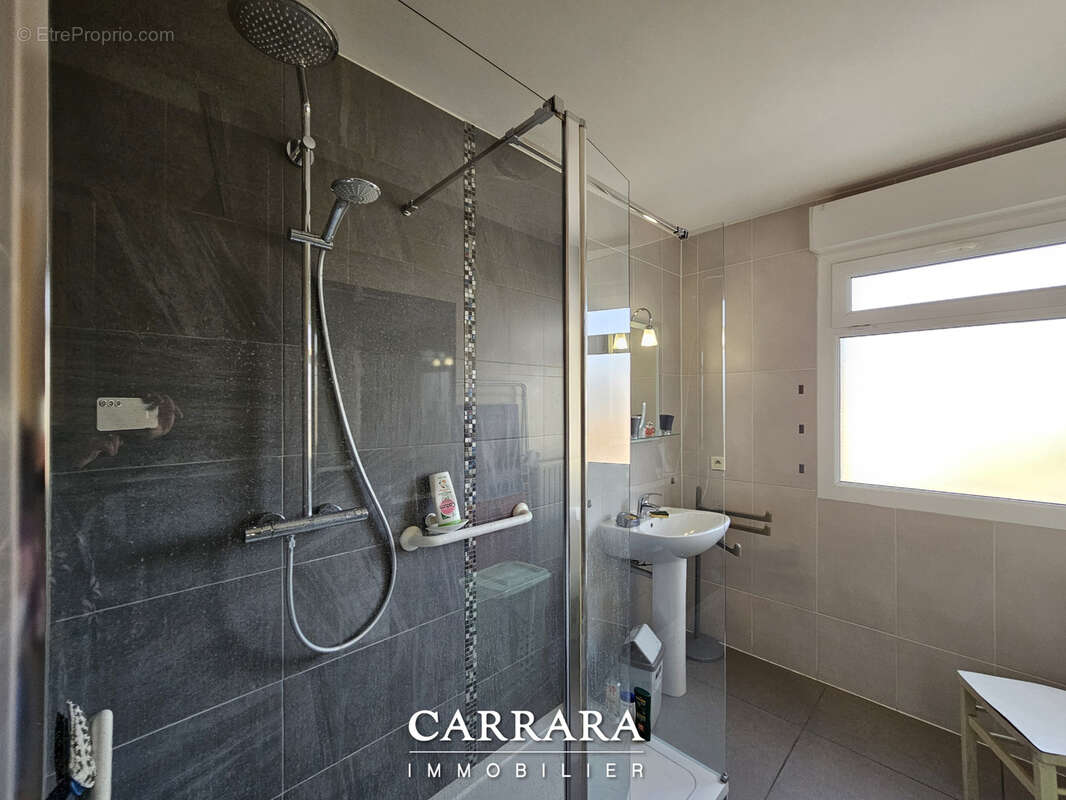 Appartement à MONTIGNY-LES-METZ