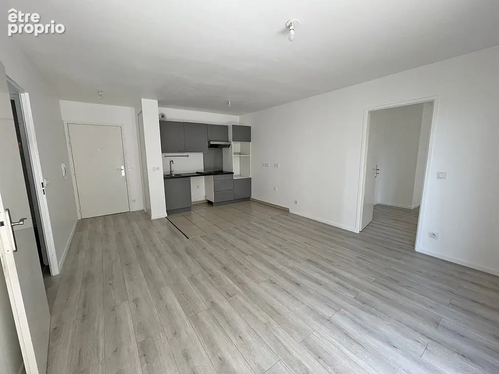 Appartement à FRANCONVILLE