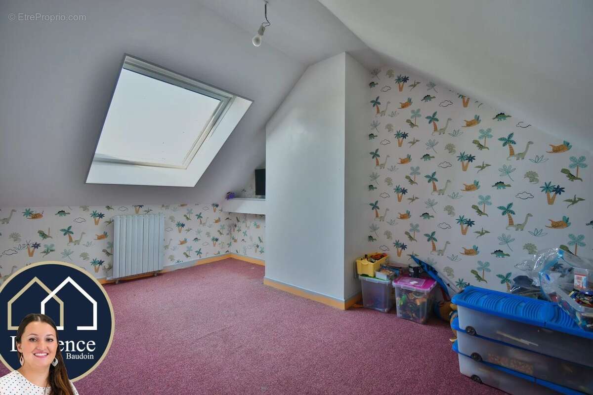 Maison 85 m² à Tremblay-Les-Villages  - photo 6