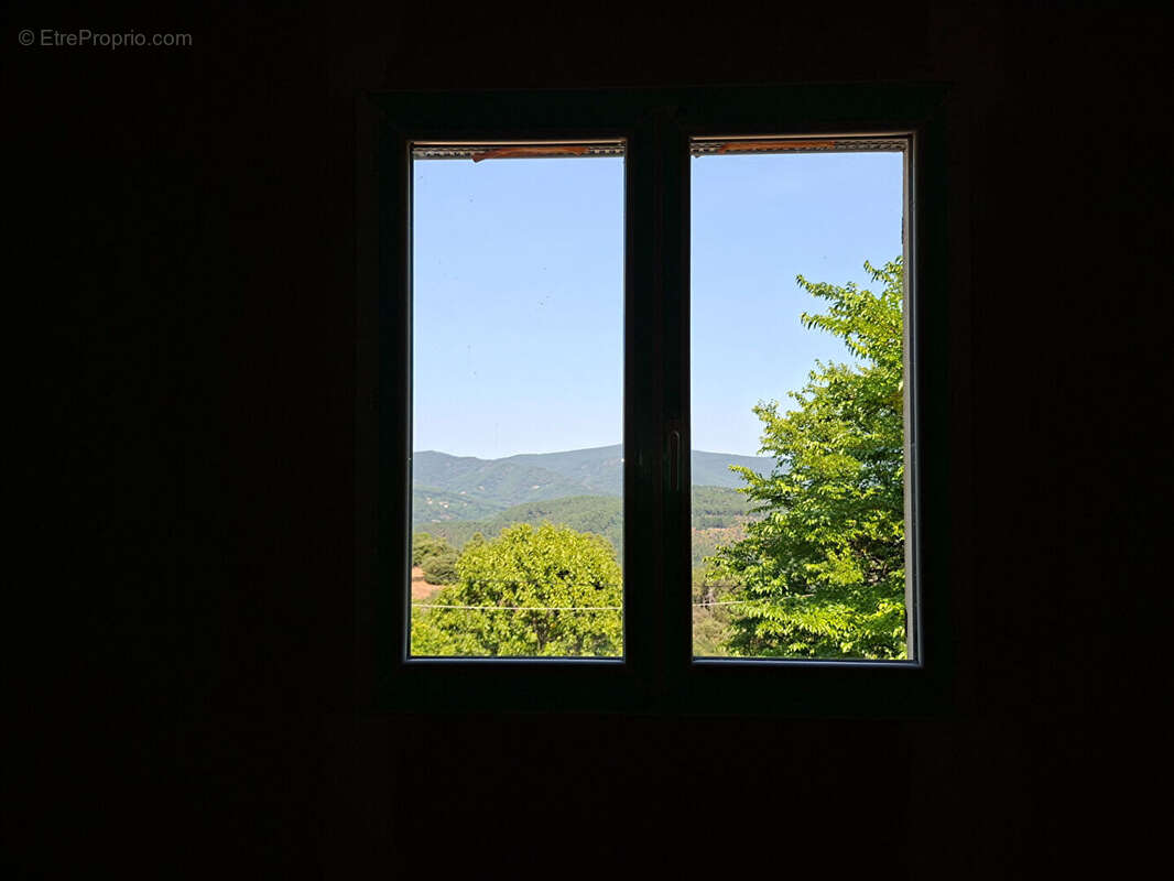 Villa à finir à vendre au Collet de Dèze - 4 pièces, 86 m² sur grand terrain - photo 8