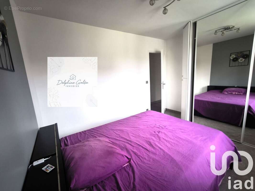 Photo 9 - Maison à SAINT-REMY-SUR-AVRE