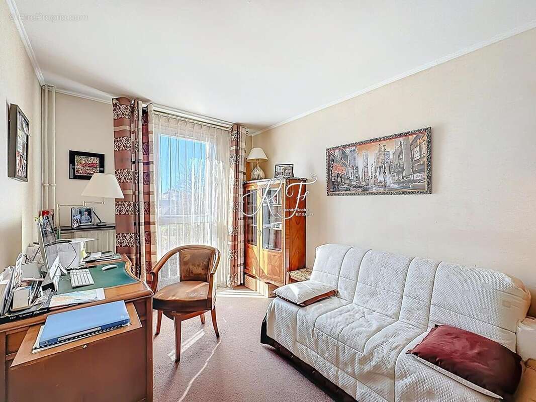 Photo 9 - Appartement à ERAGNY