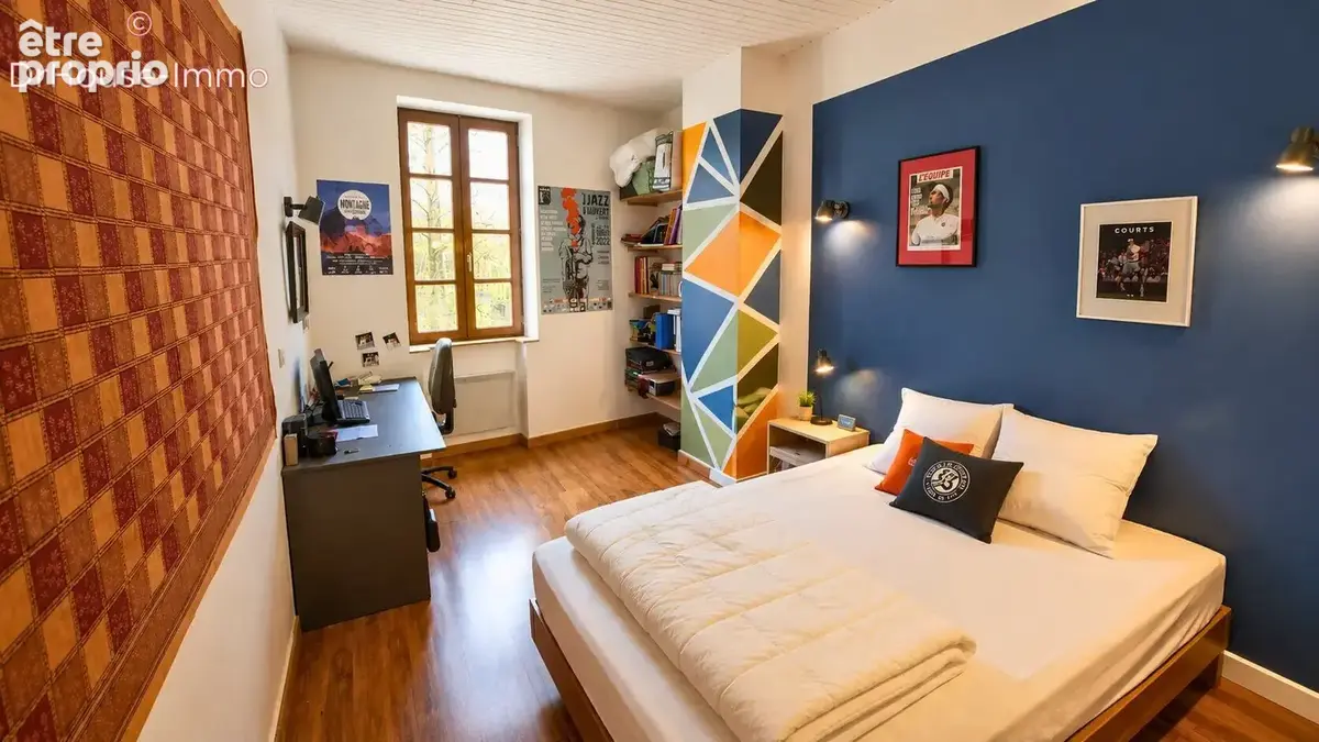 Maison 8 pièces 150 m² à vendre à Saint-Antonin-Noble-Val (82140) - photo 62