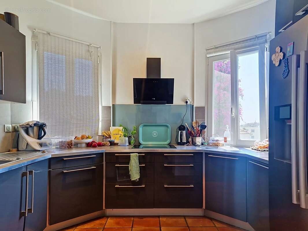 Un petit Bali à Cannes ! - photo 7
