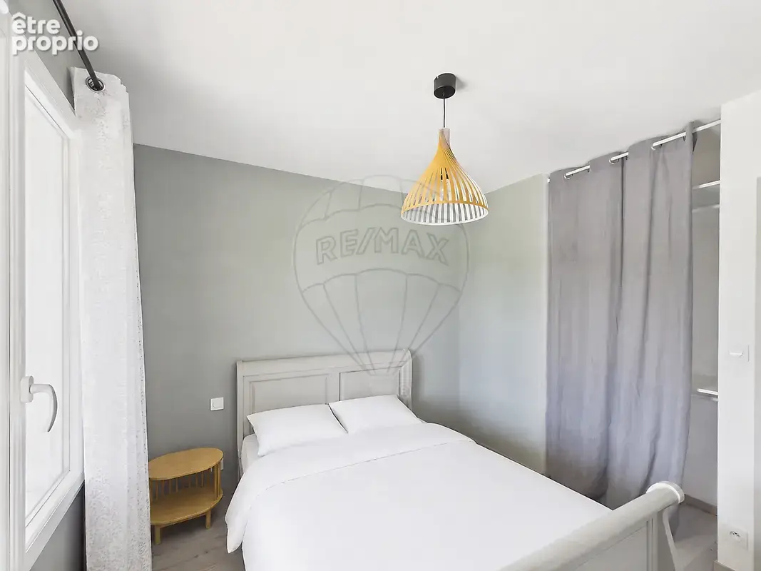Maison 3 chambre(s) à vendre - photo 9