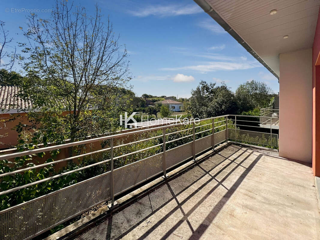 Appartement à LISLE-SUR-TARN