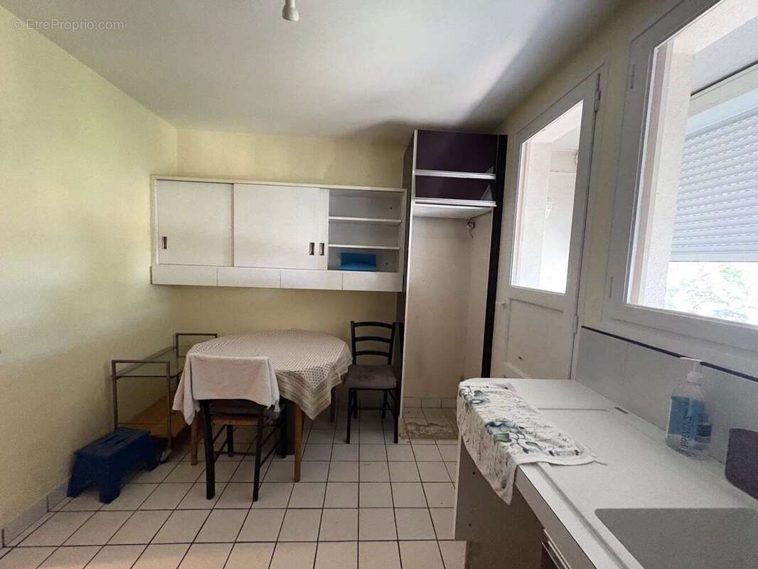 Vente Appartement Nantes(44000) 250 000ï¿œ - photo 5