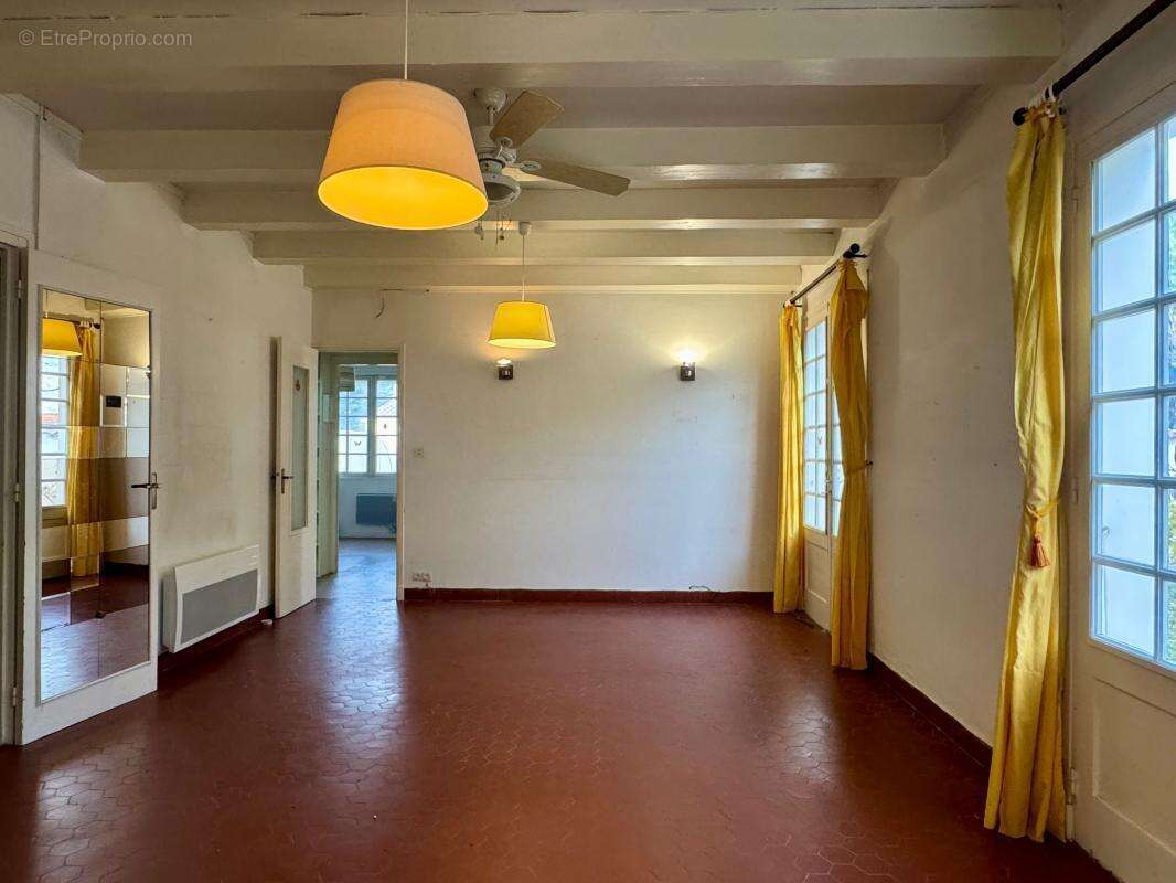 Maison à SAINT-PIERRE-D&#039;OLERON