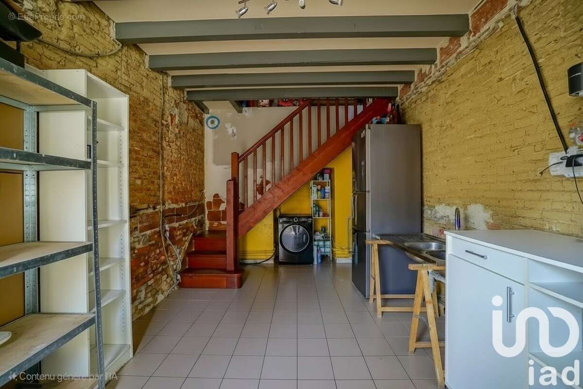 Photo 5 - Maison à LEVIGNAC