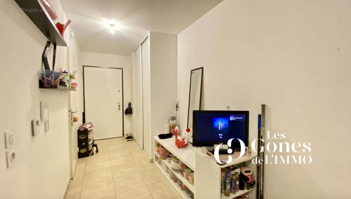 Appartement à BRON