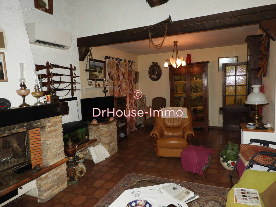 Maison à LA SEYNE-SUR-MER