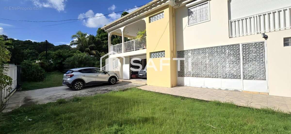 Photo 3 - Maison à LE GOSIER