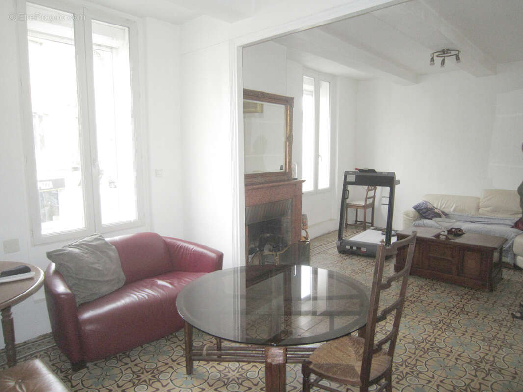 Appartement à NARBONNE