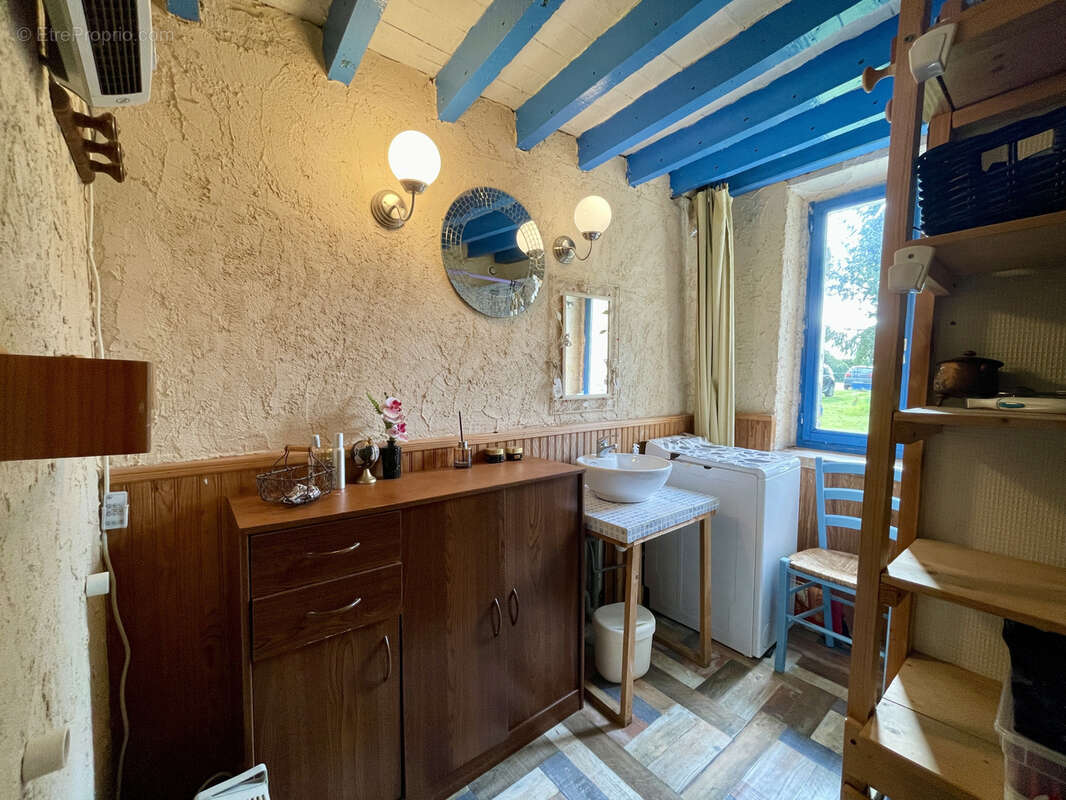 Maison à REUILLY