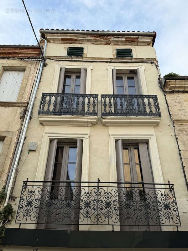 Appartement à VILLENEUVE-SUR-LOT