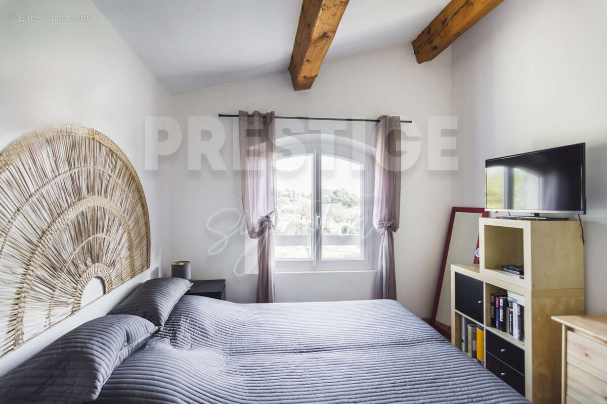 Maison à SANARY-SUR-MER