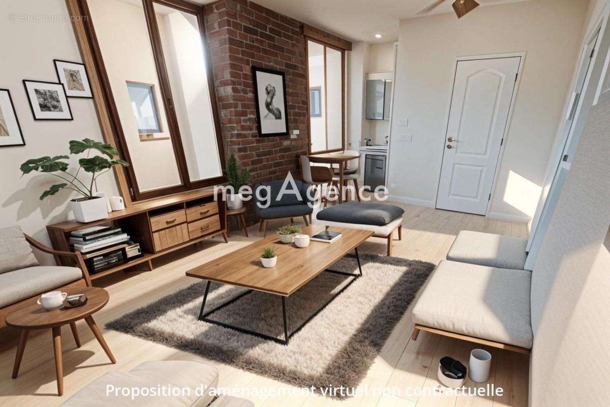 Appartement à HYERES