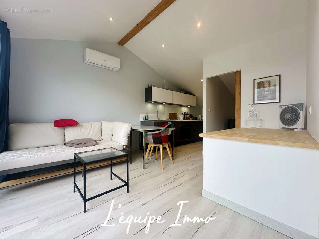Maison de village T5 avec piscine et garage - photo 27