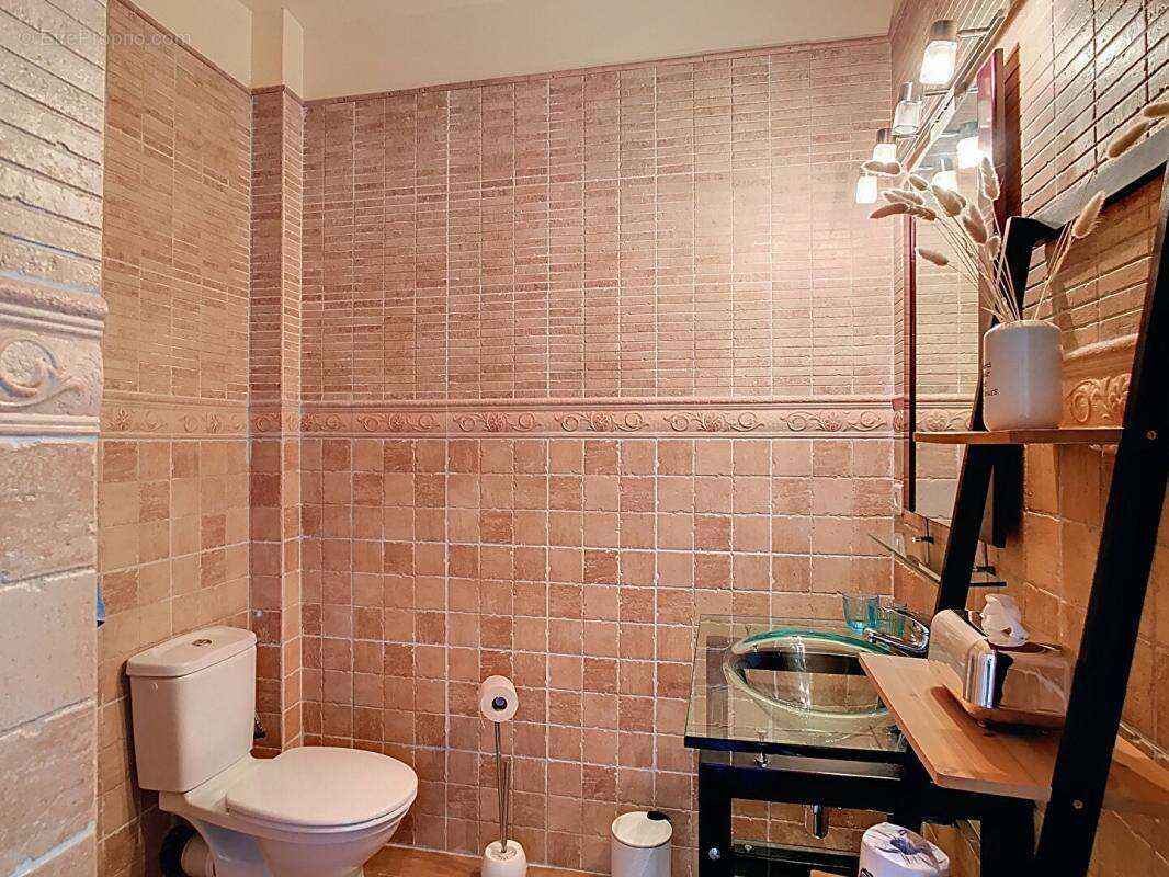 Maison à CASTELNAUD-LA-CHAPELLE