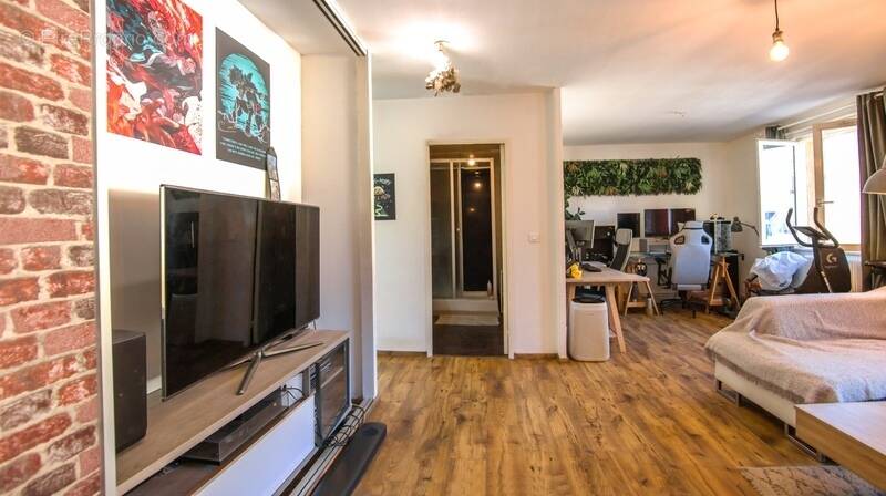 Appartement à GUEBWILLER