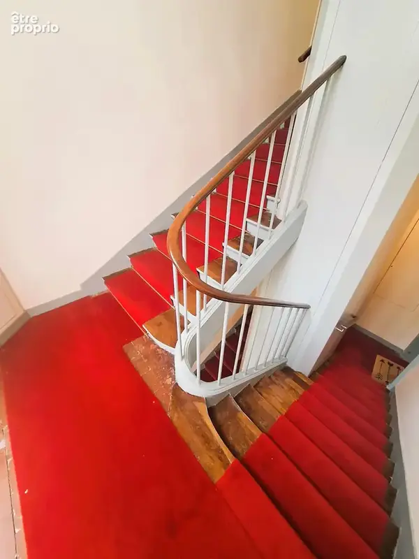 Xème, Porte Saint-Martin - 4 pièces de 64m² - 3ème ascenseur - 735 000 euros - photo 17