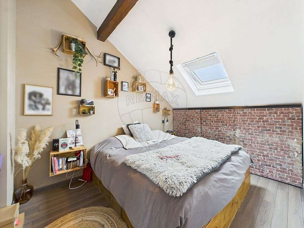 Appartement à FLORANGE