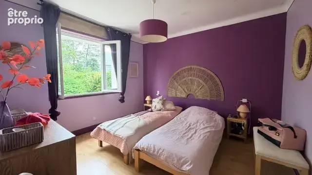 Appartement à deux pas de la plage - photo 6