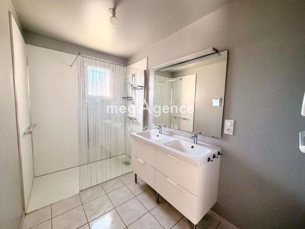 Maison de plain-pied 103 m² – 4 chambres – Garage – Terrain de 1 100 m² - photo 13