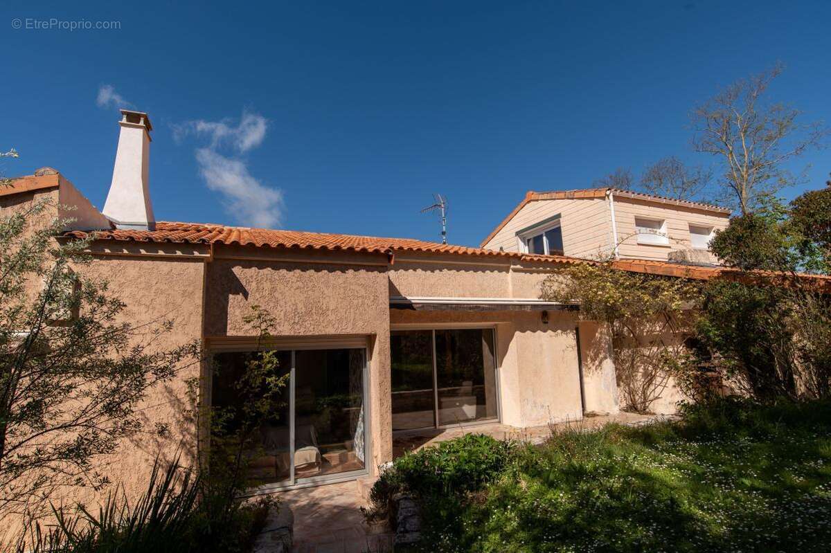 Maison à CHATELAILLON-PLAGE