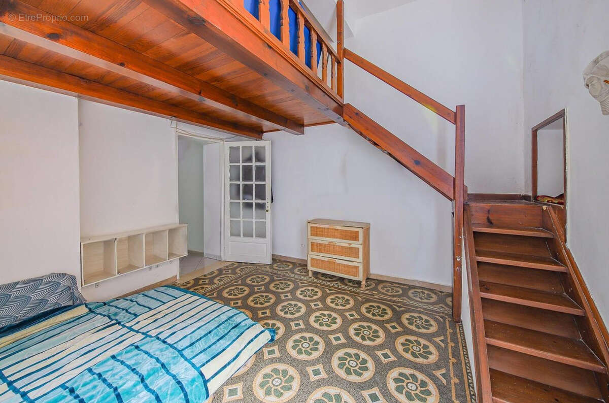 Appartement à BASTIA