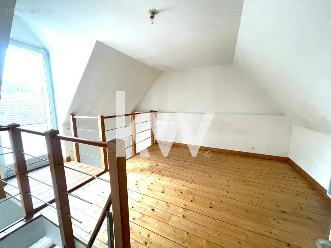 Appartement 32 m² à Lambersart  - photo 4