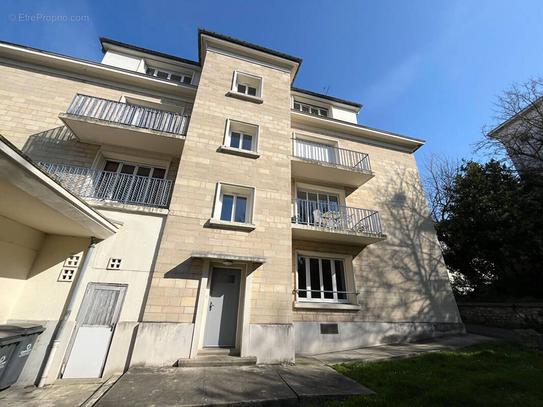 Appartement à CAEN