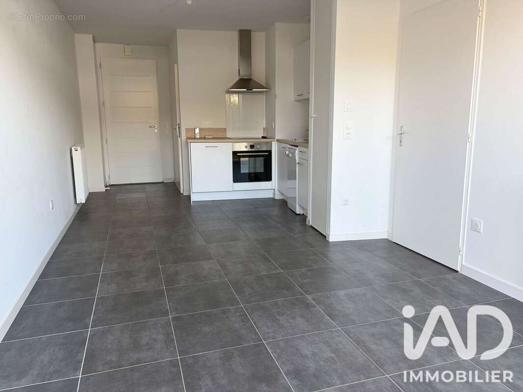 Photo 4 - Appartement à LAGORD